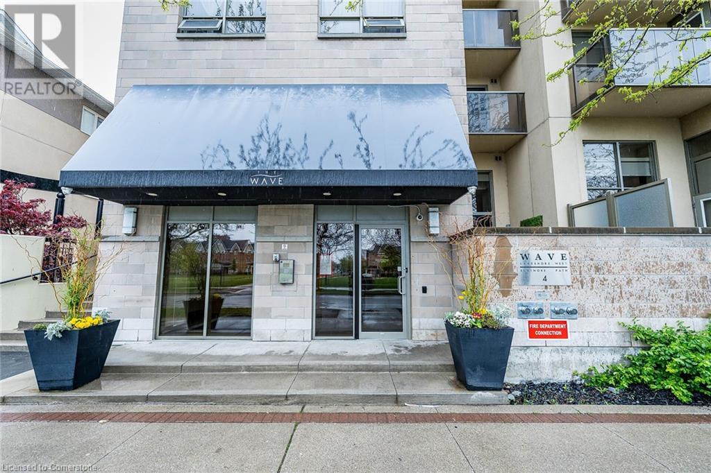 4 Elsinore Path Unit# 402, Toronto, Ontario  M8V 4G7 - Photo 4 - 40734418