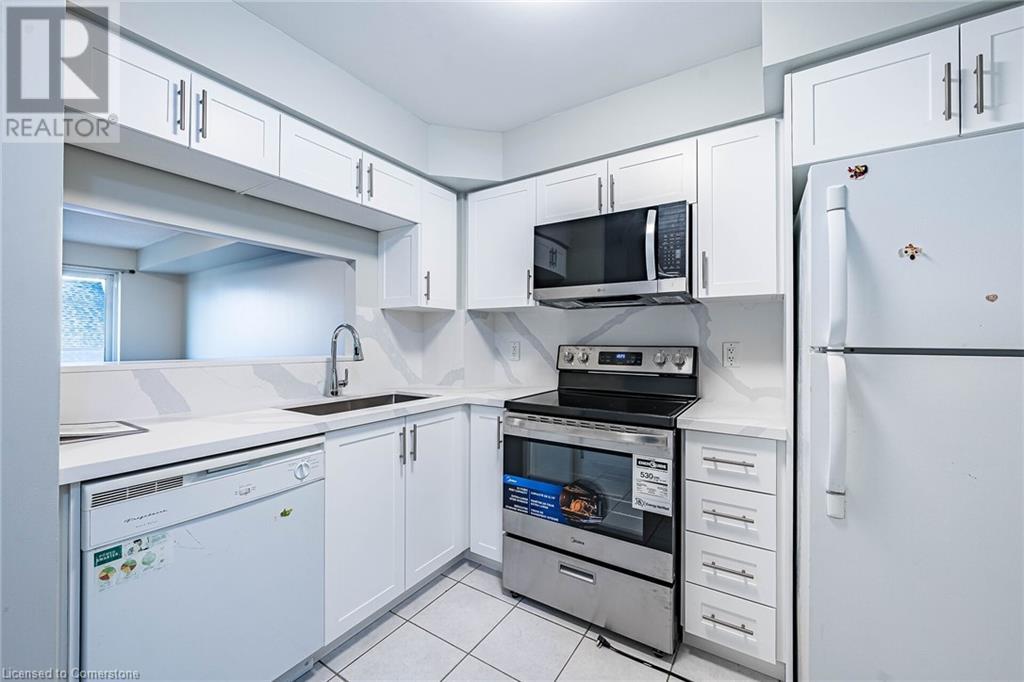 4 Elsinore Path Unit# 402, Toronto, Ontario  M8V 4G7 - Photo 7 - 40734418