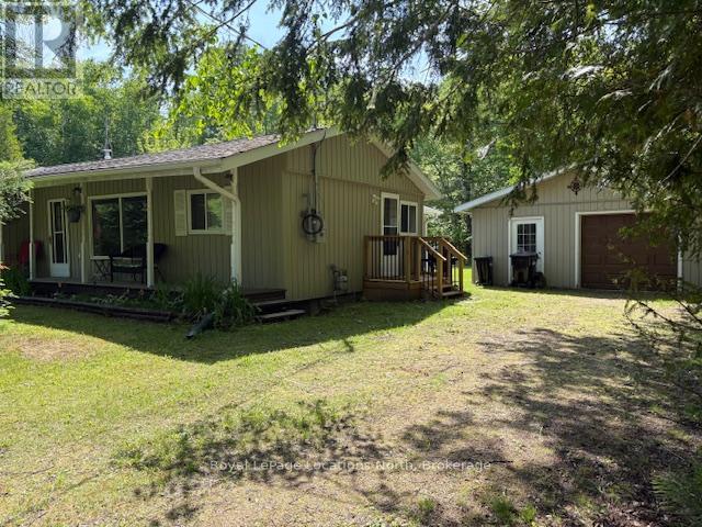 2198 Champlain Road, Tiny, Ontario  L9M 0C4 - Photo 3 - S12177997