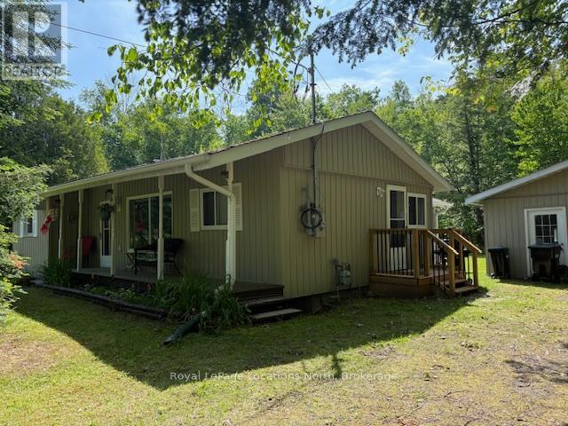 2198 Champlain Road, Tiny, Ontario  L9M 0C4 - Photo 6 - S12177997