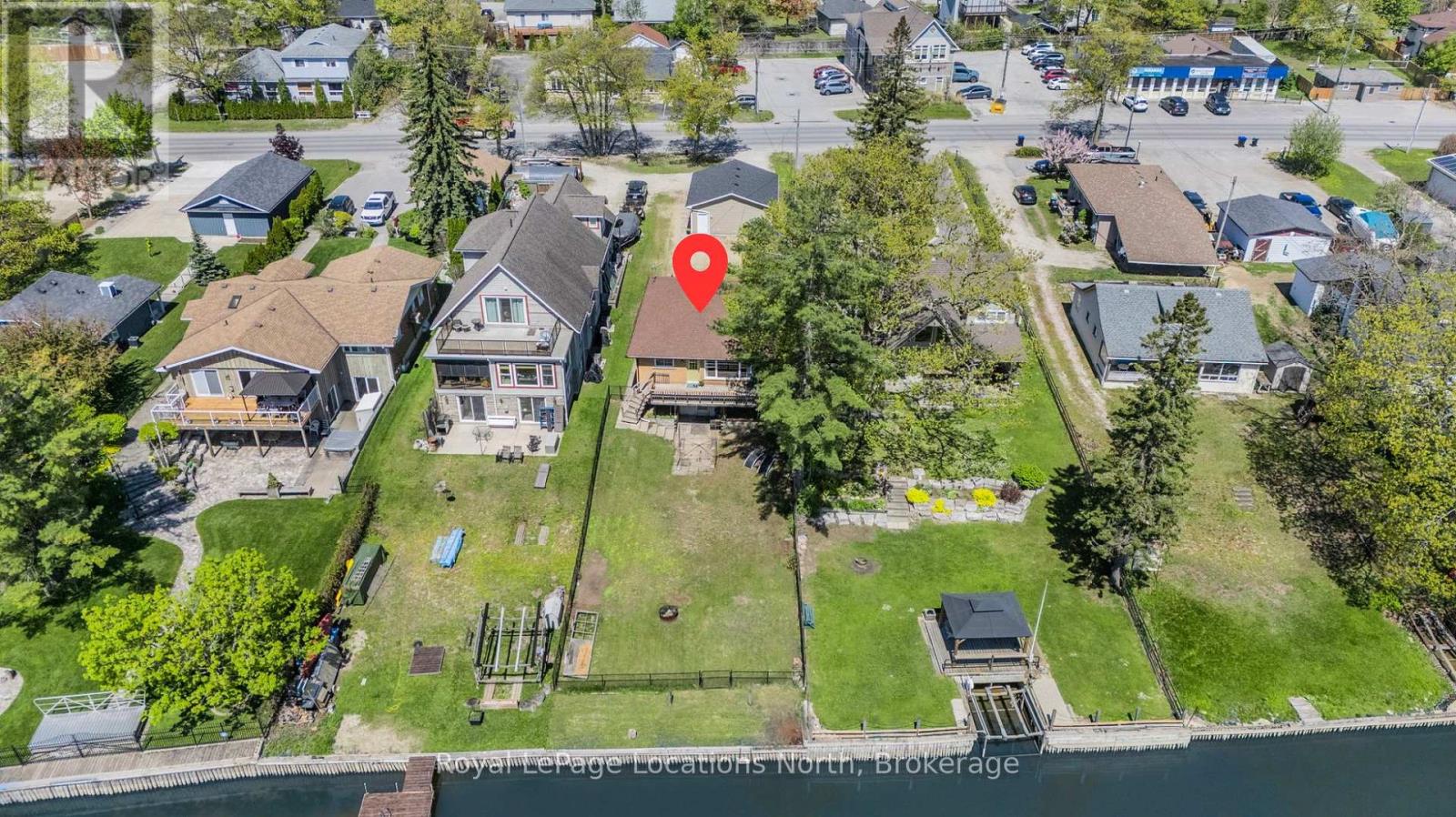 971 Mosley Street, Wasaga Beach, Ontario  L9Z 2G9 - Photo 36 - S12178042