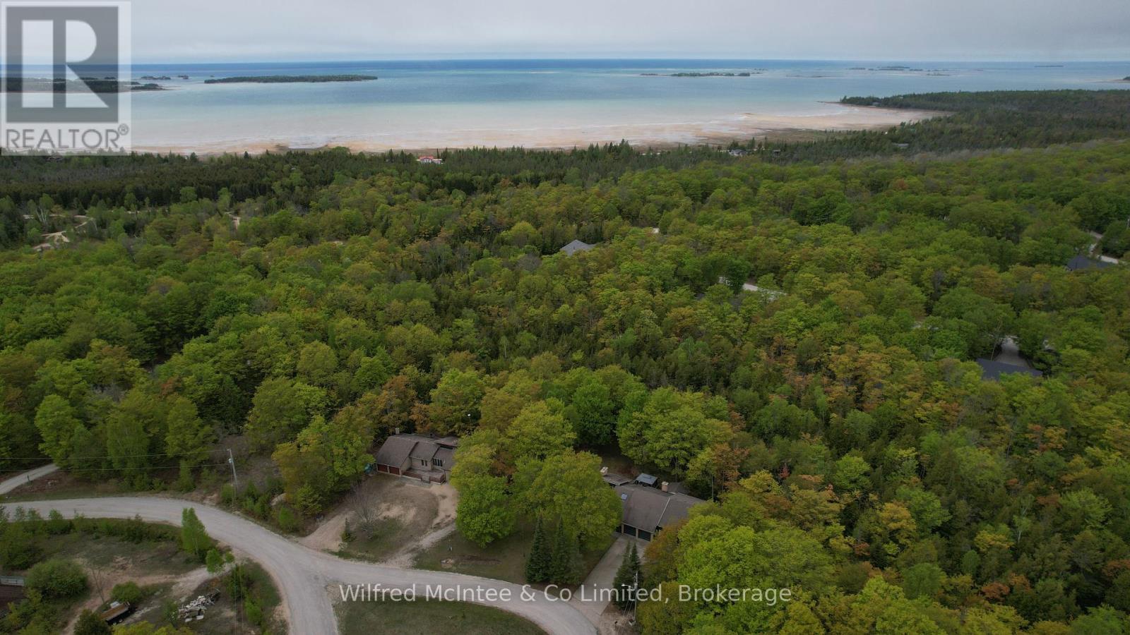 49 Beechwood Drive N, South Bruce Peninsula, Ontario  N0H 2G0 - Photo 25 - X12178044