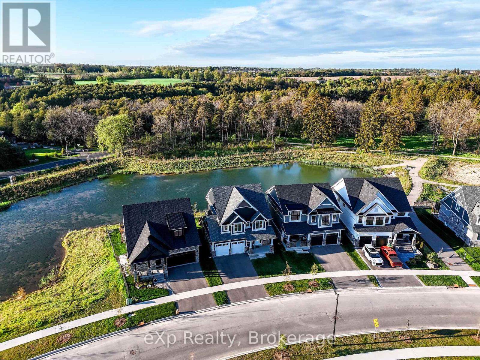 62 HAYLOCK AVENUE, Centre Wellington, Ontario