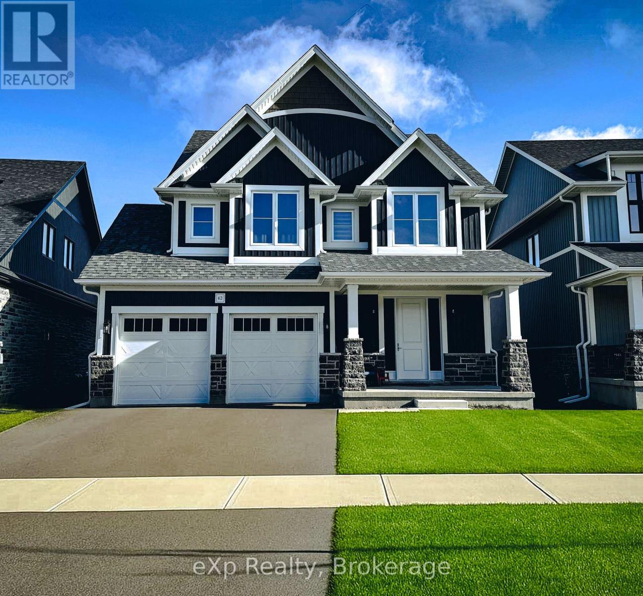 62 Haylock Avenue, Centre Wellington, Ontario  N0B 1S0 - Photo 3 - X12178147