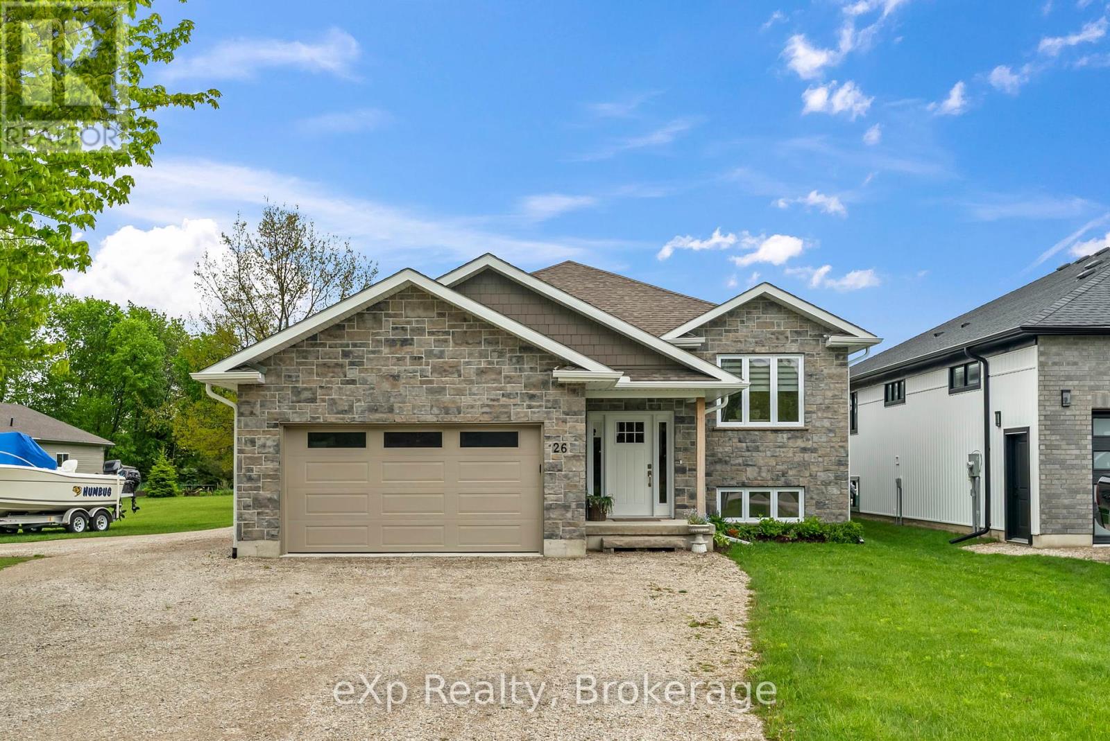 26 CHURCH STREET, Kincardine, Ontario