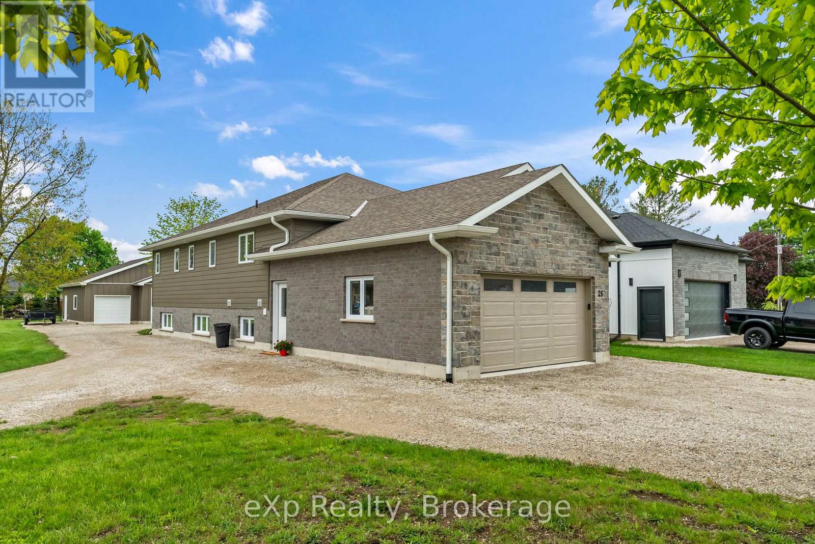 26 Church Street, Kincardine, Ontario  N0G 2T0 - Photo 28 - X12178174