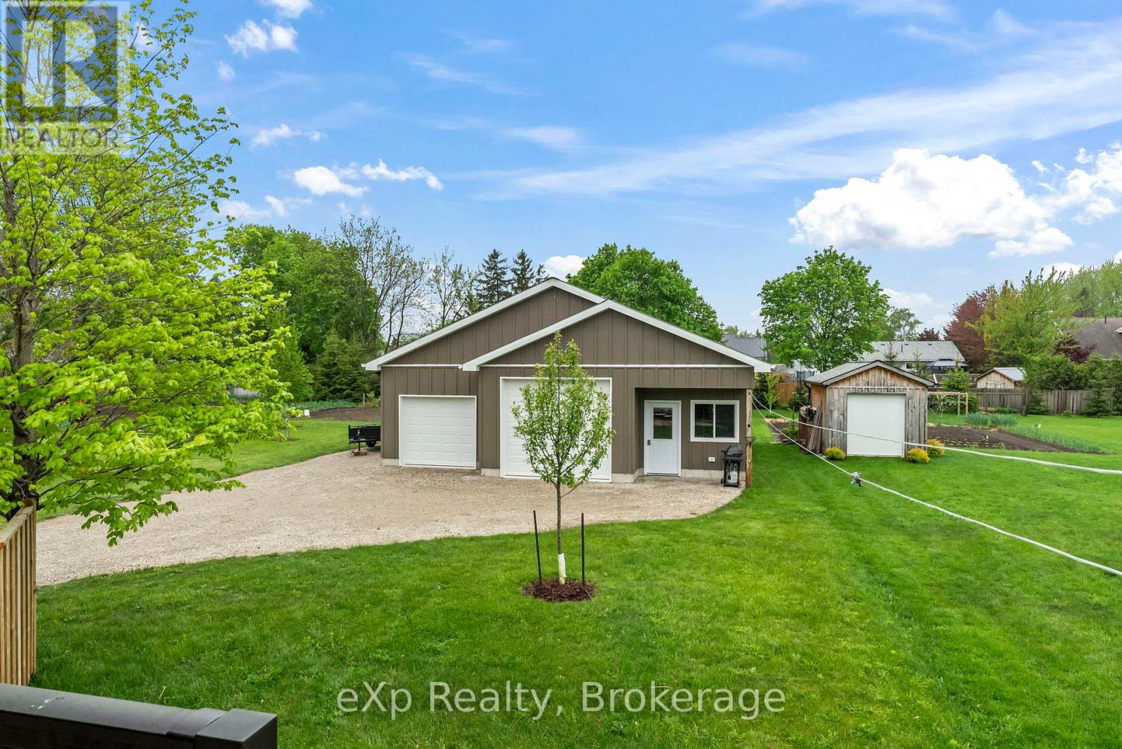 26 Church Street, Kincardine, Ontario  N0G 2T0 - Photo 45 - X12178174