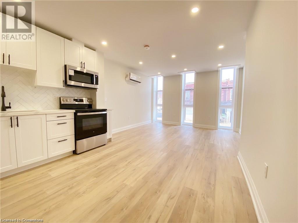 588 BARTON Street E Unit# 21, Hamilton, Ontario