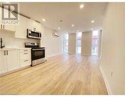 588 BARTON Street E Unit# 21, Hamilton, Ontario