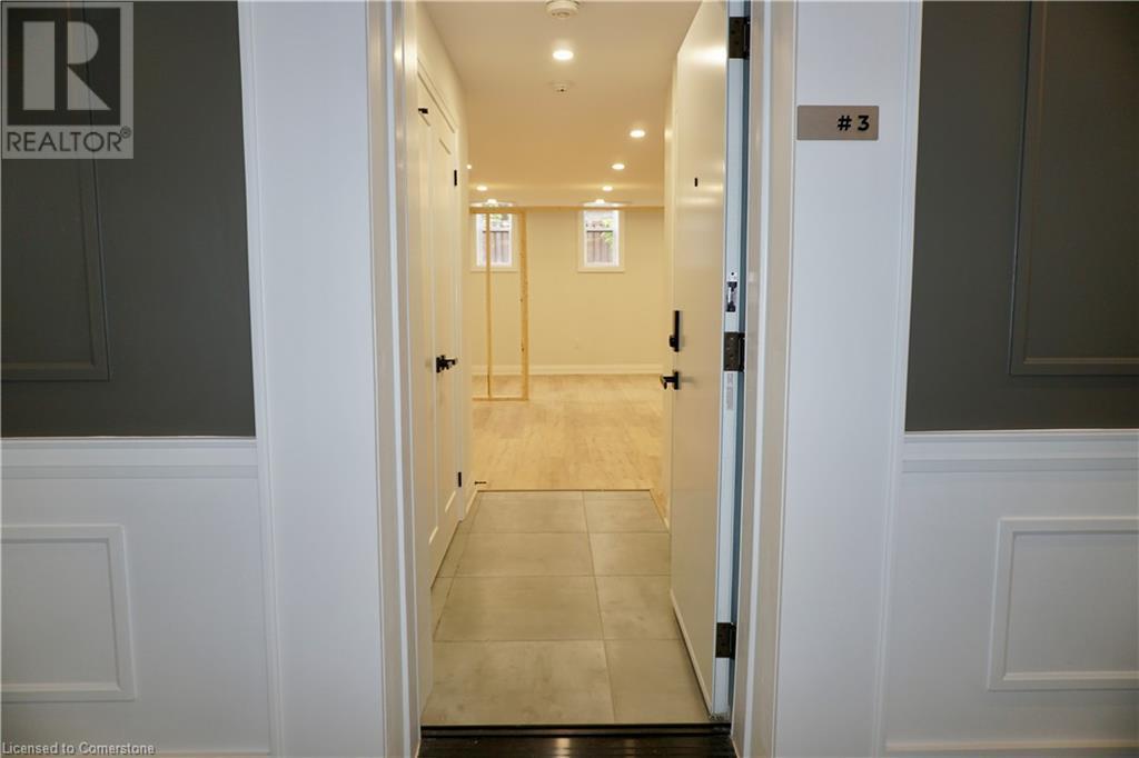 588 BARTON Street E Unit# 3, Hamilton, Ontario