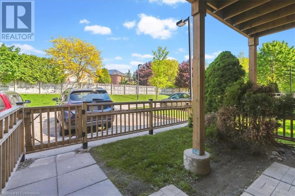 4140 Foxwood Drive Unit# 1102, Burlington, Ontario  L7M 4R4 - Photo 20 - 40734217