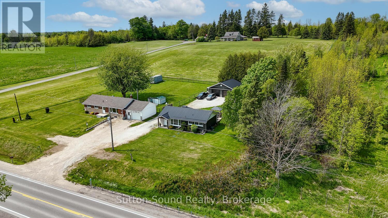 202093 21 Highway, Georgian Bluffs, Ontario  N4K 5N7 - Photo 34 - X12178263