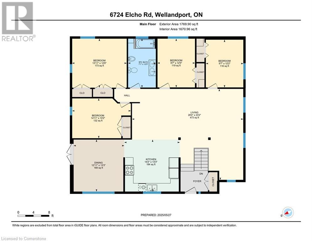 6724 Elcho Road, West Lincoln, Ontario  L0R 2J0 - Photo 49 - 40733641