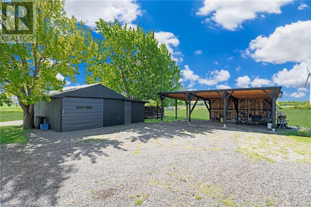 6724 Elcho Road, West Lincoln, Ontario  L0R 2J0 - Photo 5 - 40733641