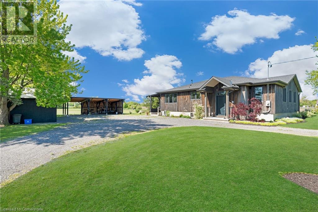 6724 Elcho Road, West Lincoln, Ontario  L0R 2J0 - Photo 6 - 40733641