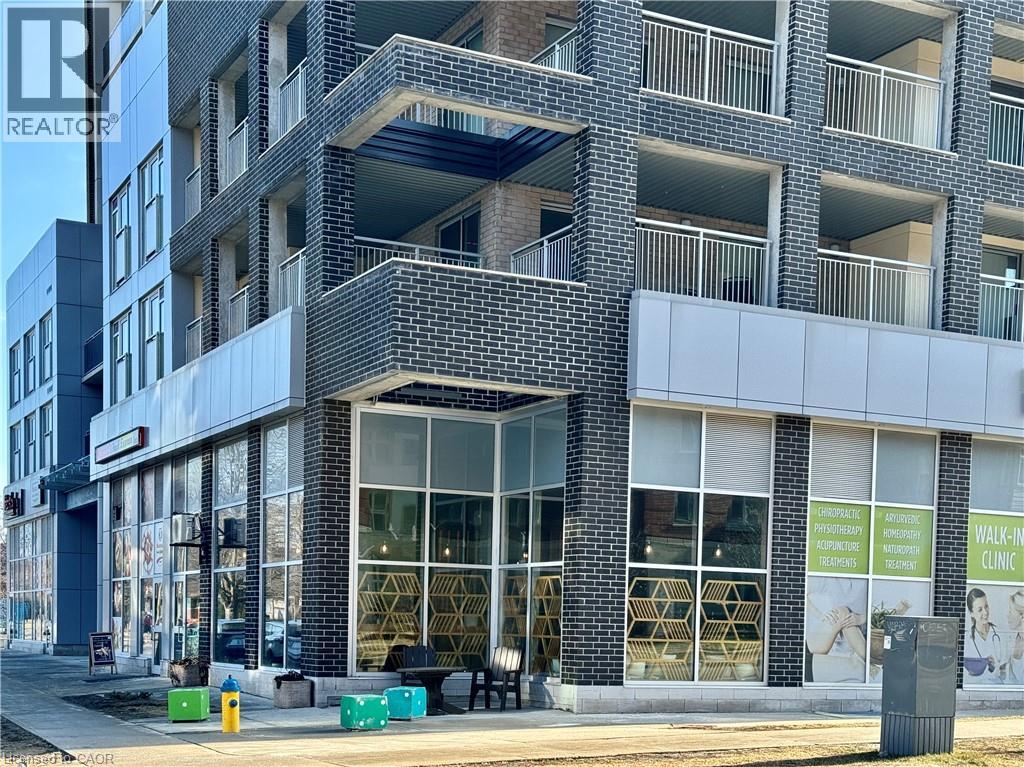 280 LESTER Street Unit# 111, Waterloo, Ontario