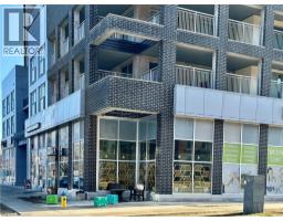 280 LESTER Street Unit# 111, Waterloo, Ontario