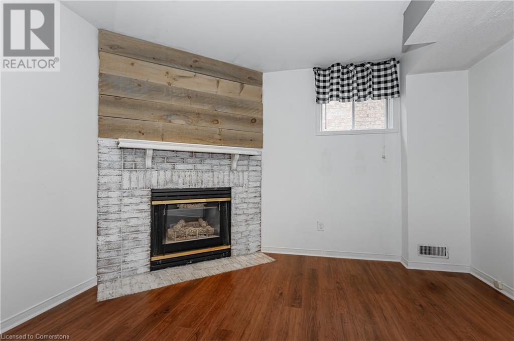 57 Oak Hill Drive Unit# Lower, Cambridge, Ontario  N1S 4Y8 - Photo 15 - 40734343
