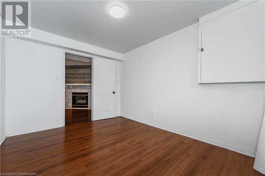 57 Oak Hill Drive Unit# Lower, Cambridge, Ontario  N1S 4Y8 - Photo 18 - 40734343
