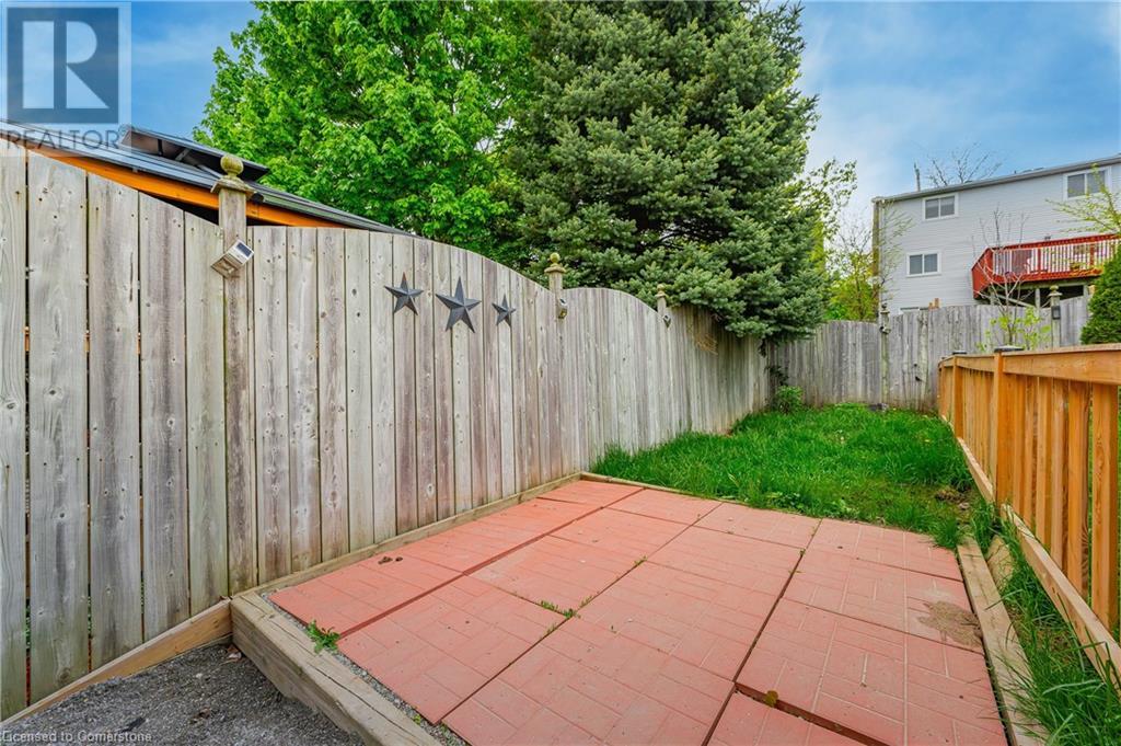 57 Oak Hill Drive Unit# Lower, Cambridge, Ontario  N1S 4Y8 - Photo 25 - 40734343