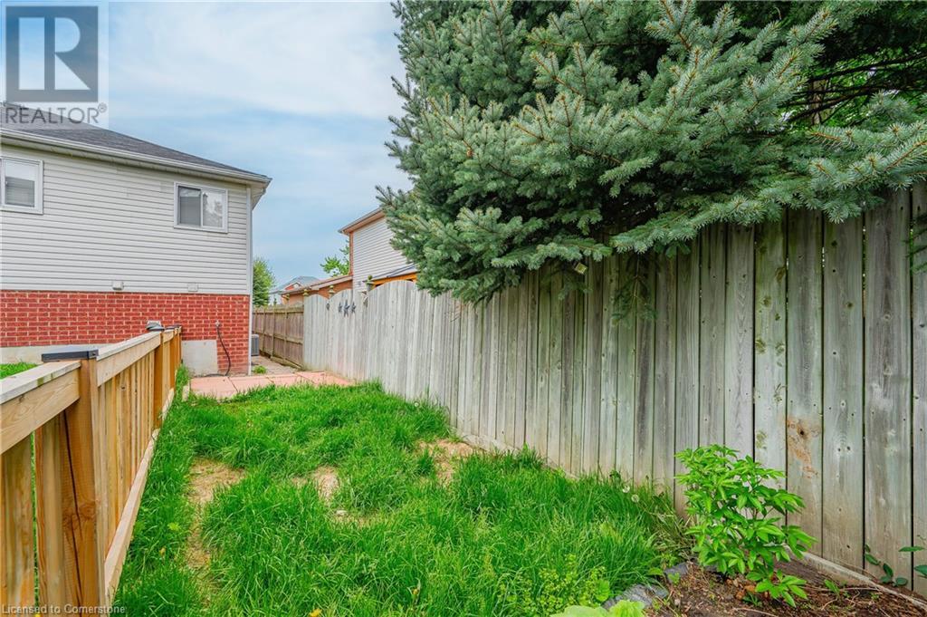 57 Oak Hill Drive Unit# Lower, Cambridge, Ontario  N1S 4Y8 - Photo 26 - 40734343