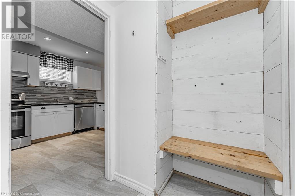 57 Oak Hill Drive Unit# Lower, Cambridge, Ontario  N1S 4Y8 - Photo 9 - 40734343