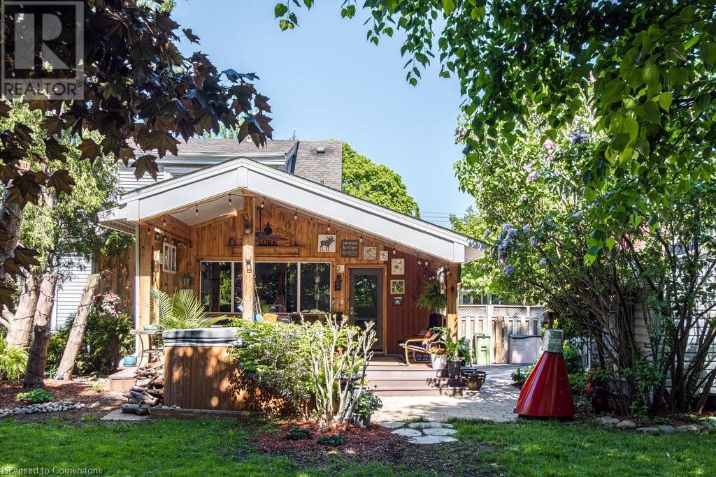 87 East 9th Street, Hamilton, Ontario  L9A 3M9 - Photo 42 - 40730335