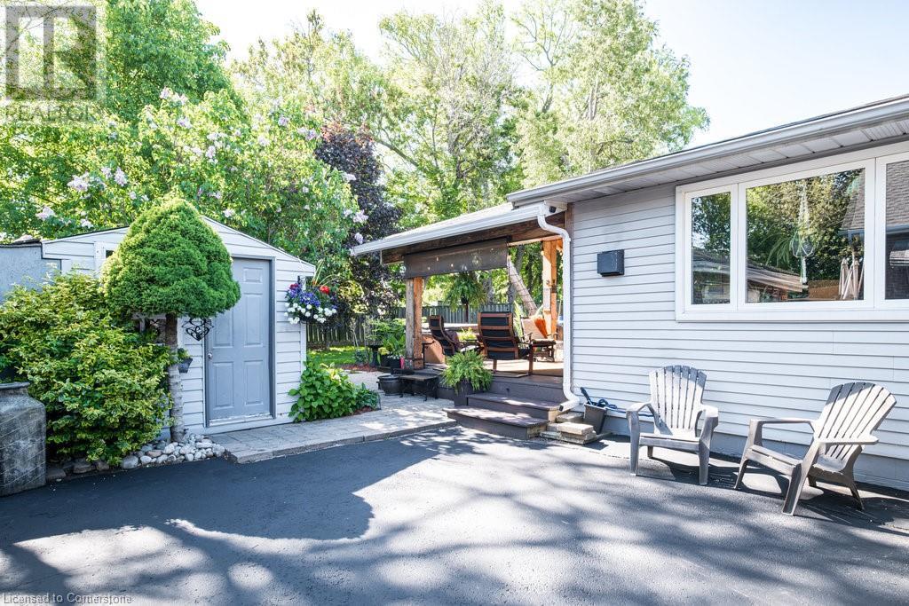 87 East 9th Street, Hamilton, Ontario  L9A 3M9 - Photo 44 - 40730335