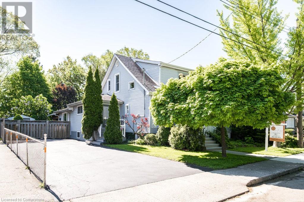 87 East 9th Street, Hamilton, Ontario  L9A 3M9 - Photo 48 - 40730335