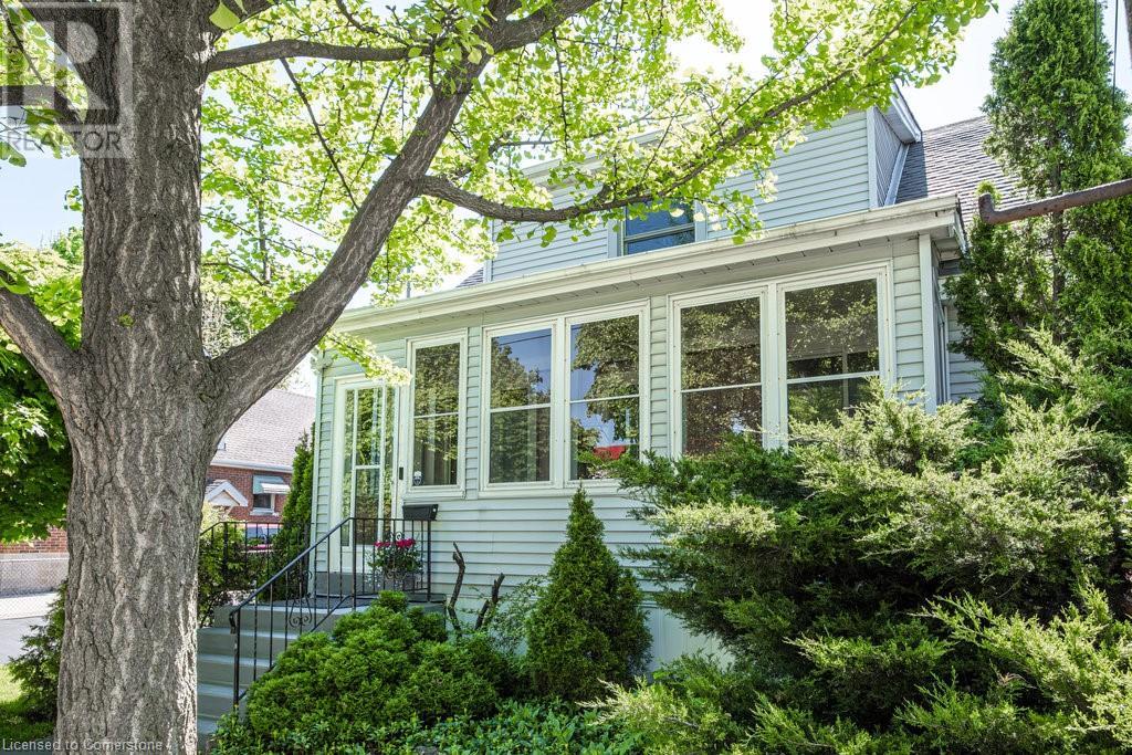 87 East 9th Street, Hamilton, Ontario  L9A 3M9 - Photo 49 - 40730335