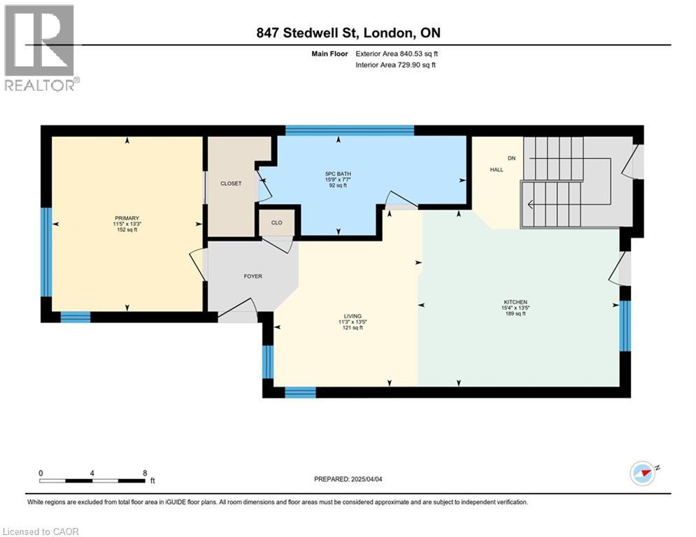 847 Stedwell Street, London, Ontario  N5Z 1L9 - Photo 45 - 40733413