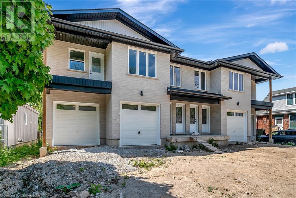 102 Spruce Street Unit# 1, Cambridge, Ontario  N1R 4K3 - Photo 2 - 40734297
