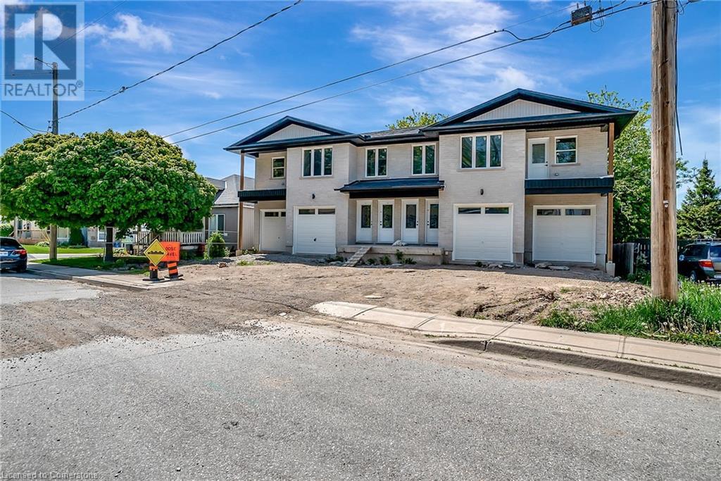 102 Spruce Street Unit# 1, Cambridge, Ontario  N1R 4K3 - Photo 3 - 40734297