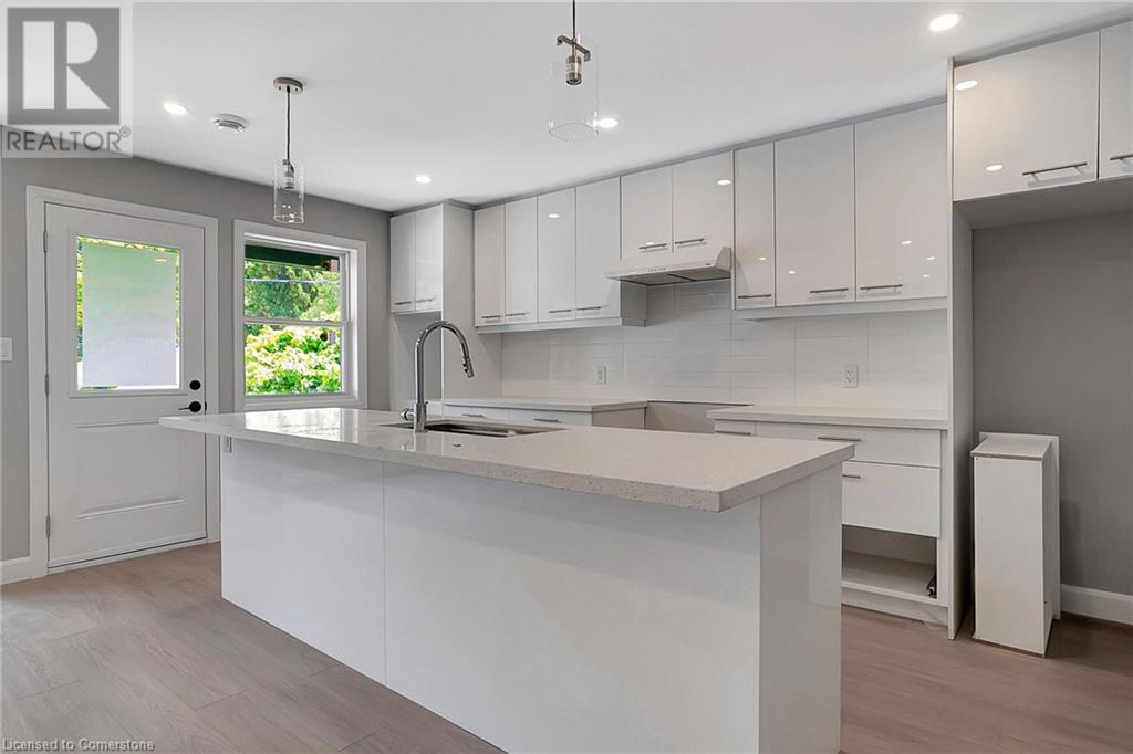 102 Spruce Street Unit# 1, Cambridge, Ontario  N1R 4K3 - Photo 6 - 40734297