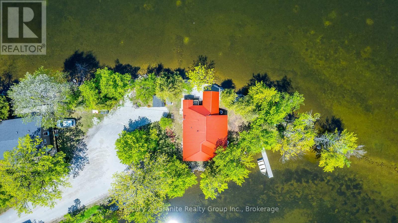 359 Avery Point Road, Kawartha Lakes, Ontario  L0K 1W0 - Photo 45 - X12178807