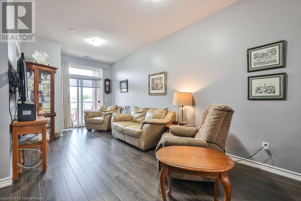 95 Wilson Street W Unit# 310, Ancaster, Ontario  L8L 5C4 - Photo 11 - 40734407