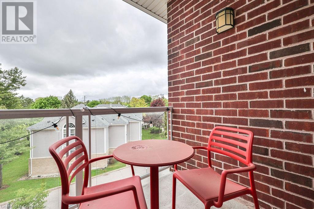 95 Wilson Street W Unit# 310, Ancaster, Ontario  L8L 5C4 - Photo 21 - 40734407