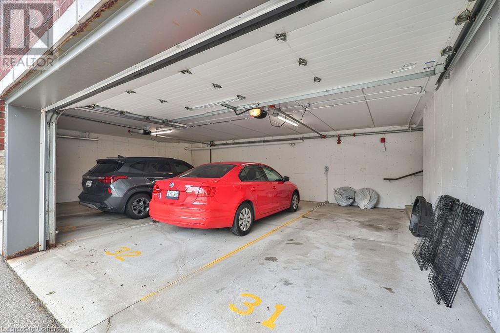 95 Wilson Street W Unit# 310, Ancaster, Ontario  L8L 5C4 - Photo 22 - 40734407