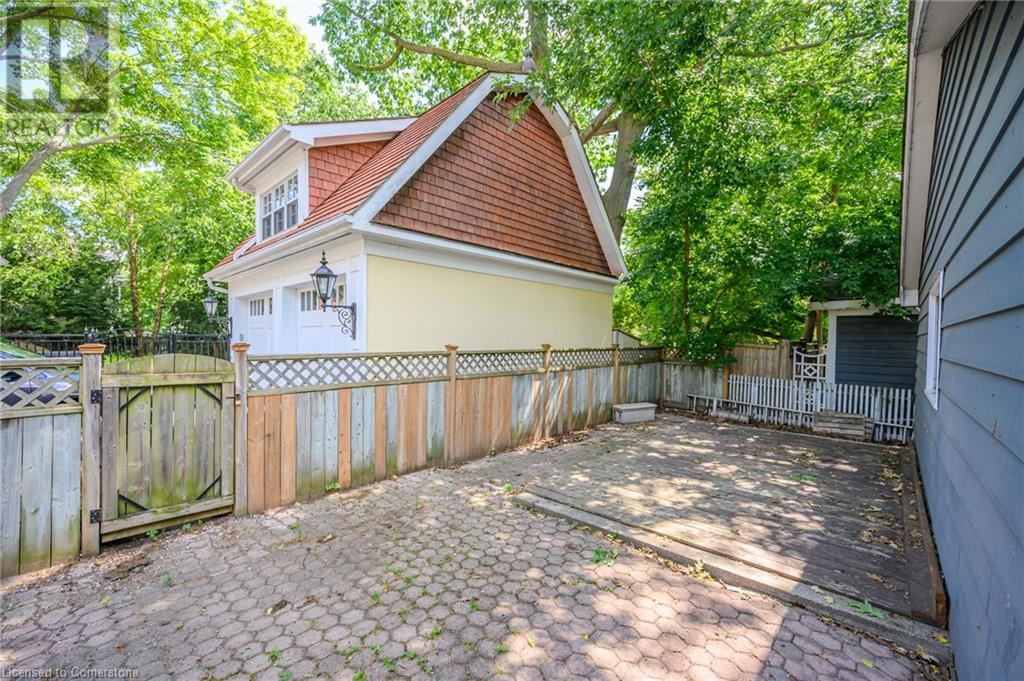 374 Spruce Street, Oakville, Ontario  L6J 2H3 - Photo 30 - 40733420