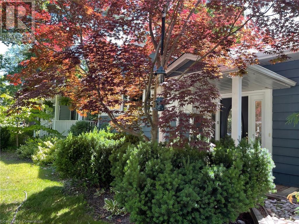 374 Spruce Street, Oakville, Ontario  L6J 2H3 - Photo 4 - 40733420