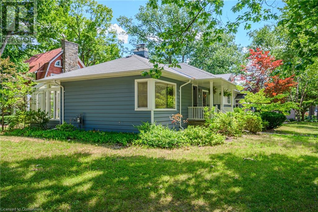 374 Spruce Street, Oakville, Ontario  L6J 2H3 - Photo 6 - 40733420