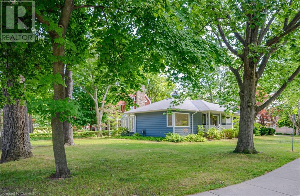 374 Spruce Street, Oakville, Ontario  L6J 2H3 - Photo 7 - 40733420