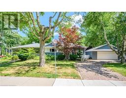 374 SPRUCE Street, Oakville, Ontario