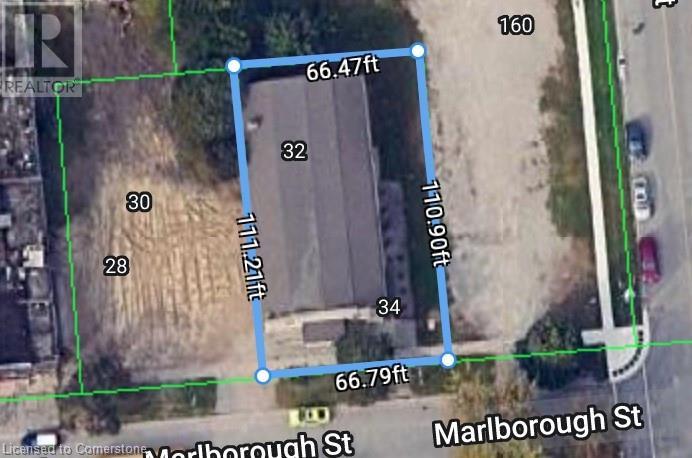 32 Marlborough Street, Brantford, Ontario  N3T 2S1 - Photo 5 - 40734678