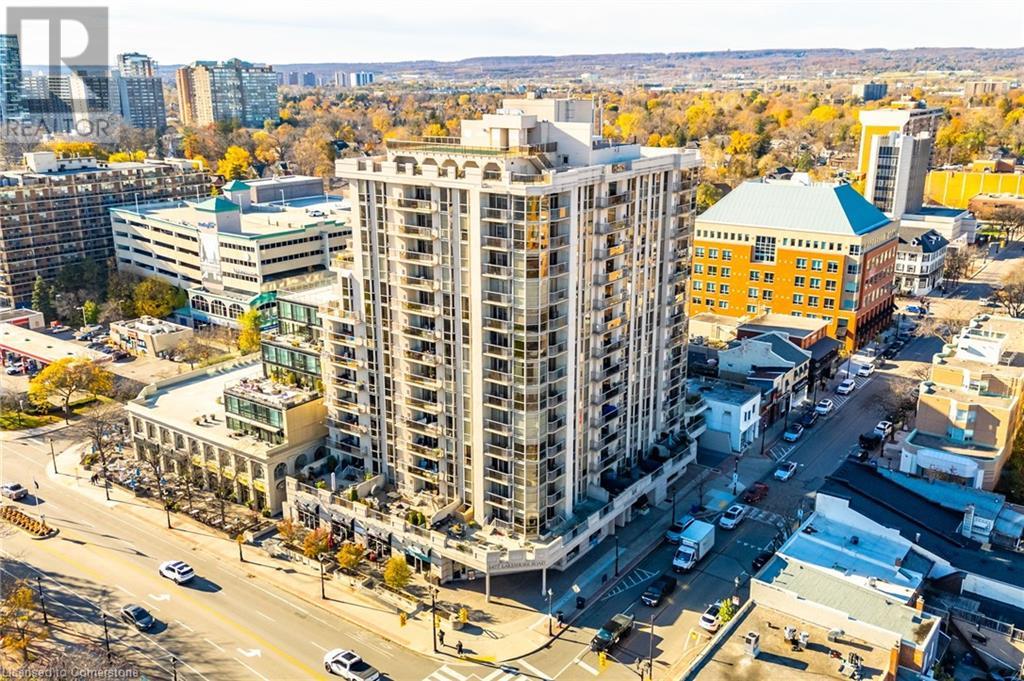 1477 LAKESHORE Road Unit# 304, Burlington, Ontario