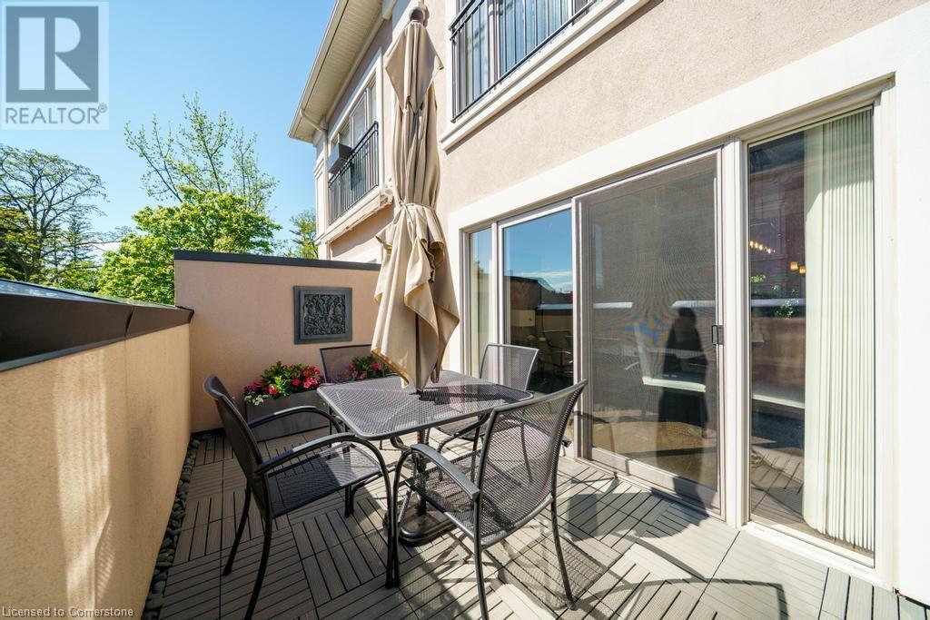 509 Elizabeth Street Unit# 7, Burlington, Ontario  L7R 2M4 - Photo 16 - 40732510