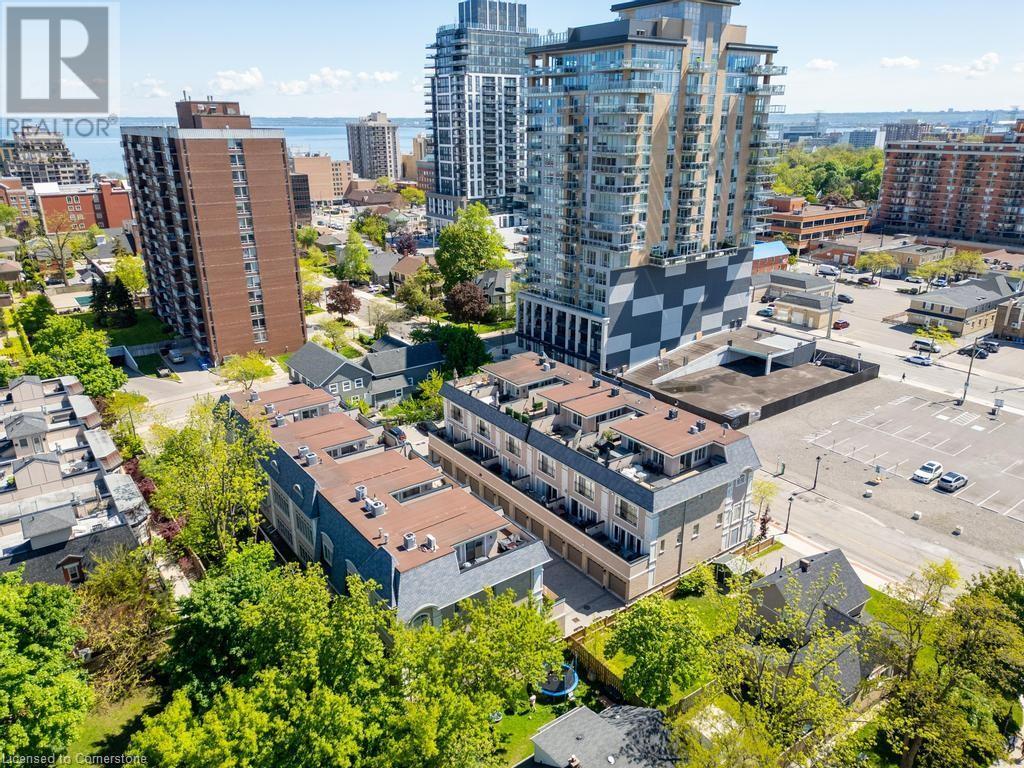 509 Elizabeth Street Unit# 7, Burlington, Ontario  L7R 2M4 - Photo 37 - 40732510