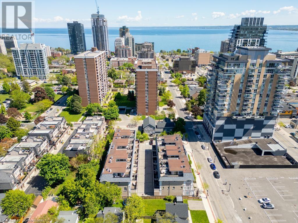 509 Elizabeth Street Unit# 7, Burlington, Ontario  L7R 2M4 - Photo 38 - 40732510