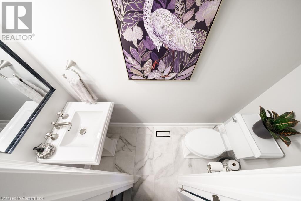 509 Elizabeth Street Unit# 7, Burlington, Ontario  L7R 2M4 - Photo 6 - 40732510