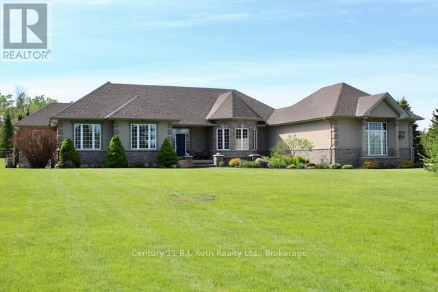 1057 HURLWOOD LANE LANE, Severn, Ontario